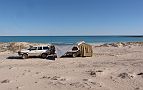 20-Lovely camping spot at Cape Boileau 